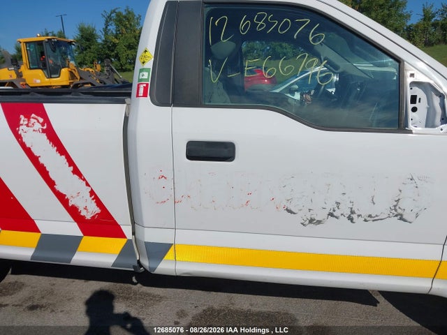 Продажа на аукционе авто 2016 Ford F150, vin: 1FTMF1E81GKE66796, номер лота: 12685076