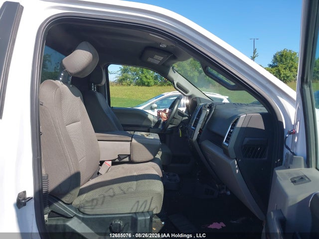 Продажа на аукционе авто 2016 Ford F150, vin: 1FTMF1E81GKE66796, номер лота: 12685076