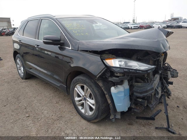 2019 2FMPK4J94KBC07517 main image