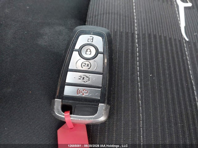Ford EDGE SEL 2019 2FMPK4J94KBC07517 Image 11