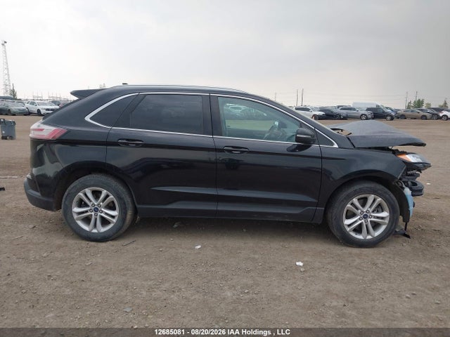 Ford EDGE SEL 2019 2FMPK4J94KBC07517 Image 14