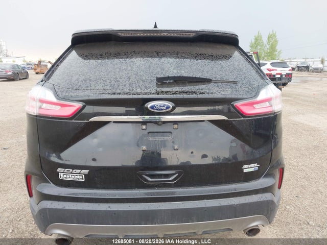Ford EDGE SEL 2019 2FMPK4J94KBC07517 Image 17