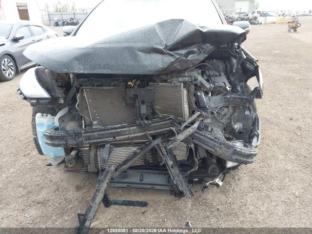 Ford EDGE SEL 2019 2FMPK4J94KBC07517 Image 6