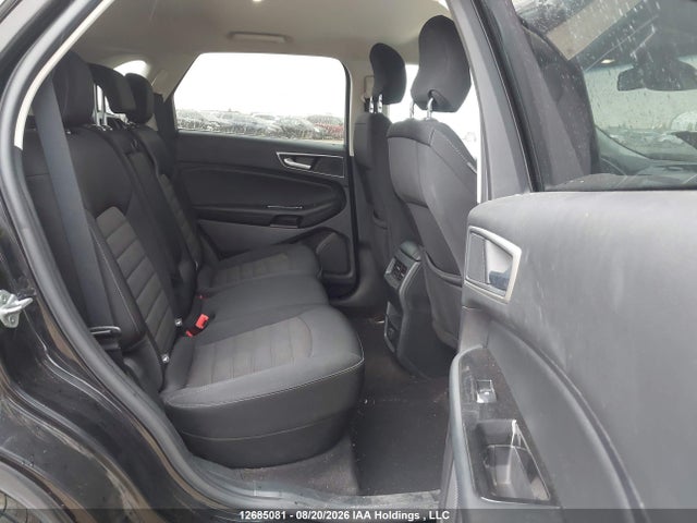 Ford EDGE SEL 2019 2FMPK4J94KBC07517 Image 8