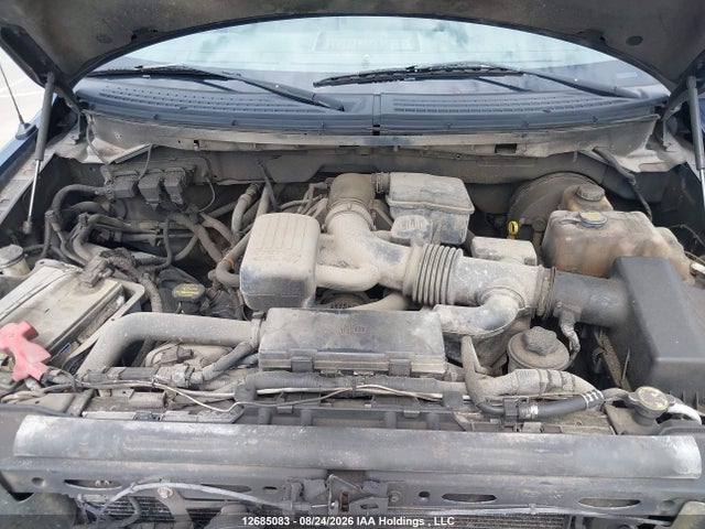 Продаж на аукціоні авто 2009 Ford F-150 Fx4/king Ranch/lariat/platinum/xlt, vin: 1FTPW14V29FB07795, номер лоту: 12685083