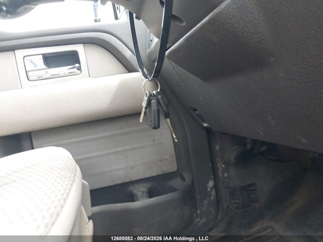 Продаж на аукціоні авто 2009 Ford F-150 Fx4/king Ranch/lariat/platinum/xlt, vin: 1FTPW14V29FB07795, номер лоту: 12685083