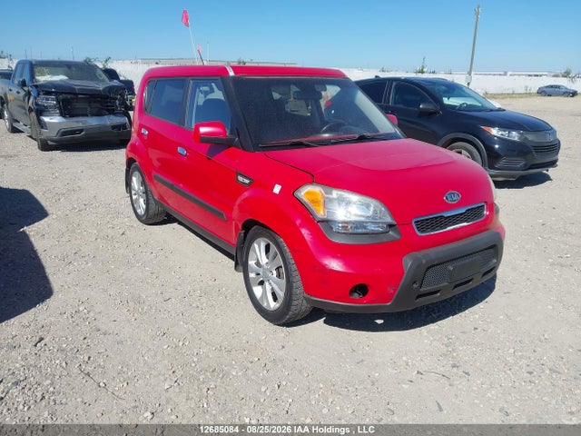 Продаж на аукціоні авто 2010 Kia Soul 2.0l 2u/2.0l 4u/2.0l 4u Burner/2.0l 4u Retro/2.0l 4u Sx, vin: KNDJT2A21A7062197, номер лоту: 12685084