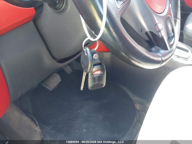 Продаж на аукціоні авто 2010 Kia Soul 2.0l 2u/2.0l 4u/2.0l 4u Burner/2.0l 4u Retro/2.0l 4u Sx, vin: KNDJT2A21A7062197, номер лоту: 12685084