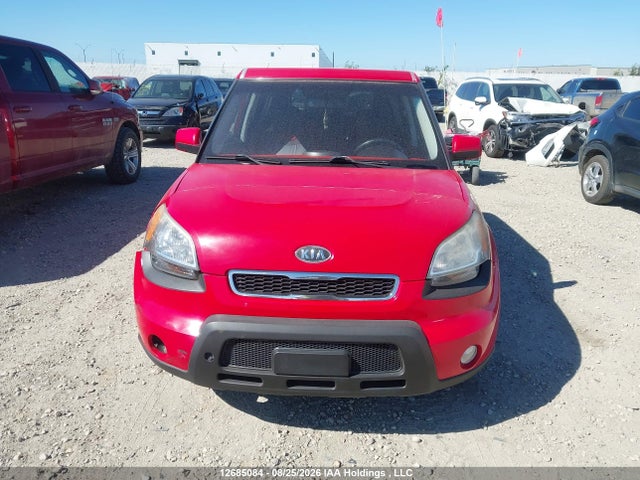 Продаж на аукціоні авто 2010 Kia Soul 2.0l 2u/2.0l 4u/2.0l 4u Burner/2.0l 4u Retro/2.0l 4u Sx, vin: KNDJT2A21A7062197, номер лоту: 12685084