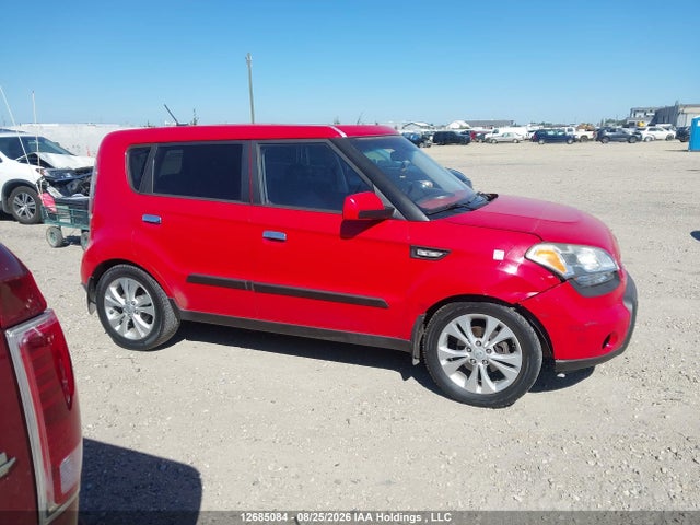 Продаж на аукціоні авто 2010 Kia Soul 2.0l 2u/2.0l 4u/2.0l 4u Burner/2.0l 4u Retro/2.0l 4u Sx, vin: KNDJT2A21A7062197, номер лоту: 12685084