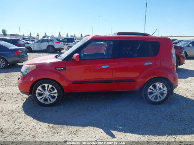 Продаж на аукціоні авто 2010 Kia Soul 2.0l 2u/2.0l 4u/2.0l 4u Burner/2.0l 4u Retro/2.0l 4u Sx, vin: KNDJT2A21A7062197, номер лоту: 12685084