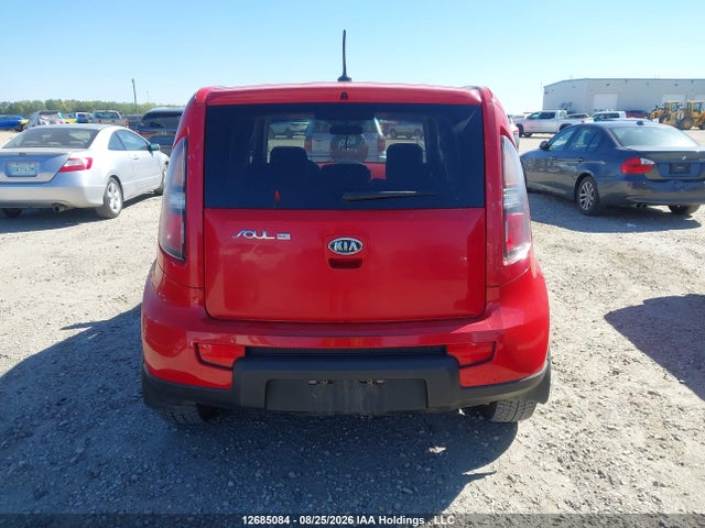 Продаж на аукціоні авто 2010 Kia Soul 2.0l 2u/2.0l 4u/2.0l 4u Burner/2.0l 4u Retro/2.0l 4u Sx, vin: KNDJT2A21A7062197, номер лоту: 12685084