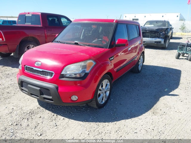 Продаж на аукціоні авто 2010 Kia Soul 2.0l 2u/2.0l 4u/2.0l 4u Burner/2.0l 4u Retro/2.0l 4u Sx, vin: KNDJT2A21A7062197, номер лоту: 12685084