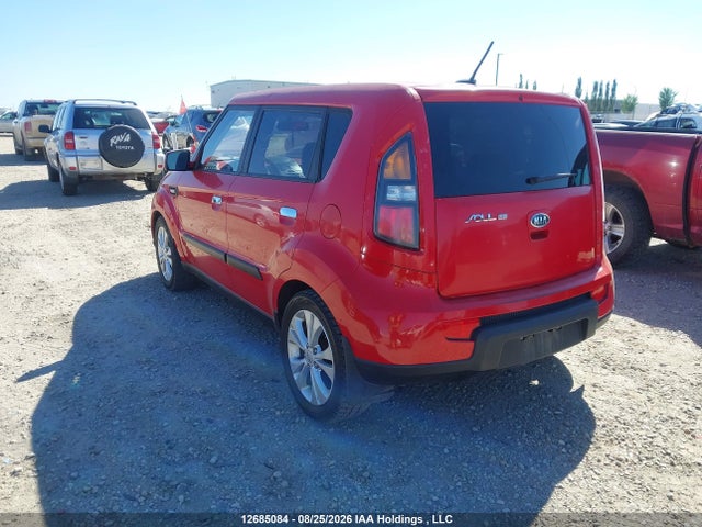 Продаж на аукціоні авто 2010 Kia Soul 2.0l 2u/2.0l 4u/2.0l 4u Burner/2.0l 4u Retro/2.0l 4u Sx, vin: KNDJT2A21A7062197, номер лоту: 12685084