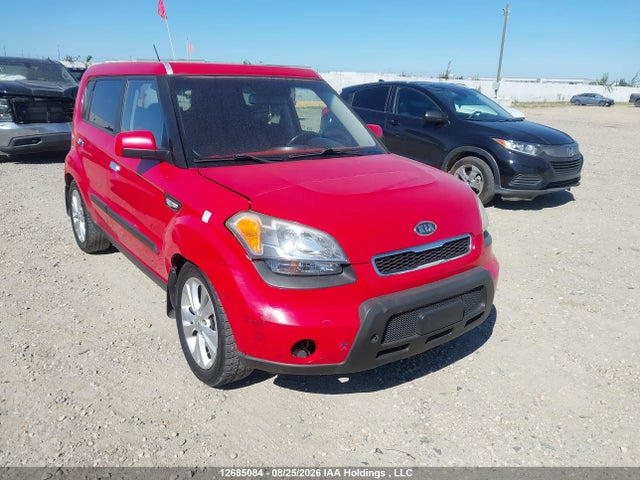Продаж на аукціоні авто 2010 Kia Soul 2.0l 2u/2.0l 4u/2.0l 4u Burner/2.0l 4u Retro/2.0l 4u Sx, vin: KNDJT2A21A7062197, номер лоту: 12685084