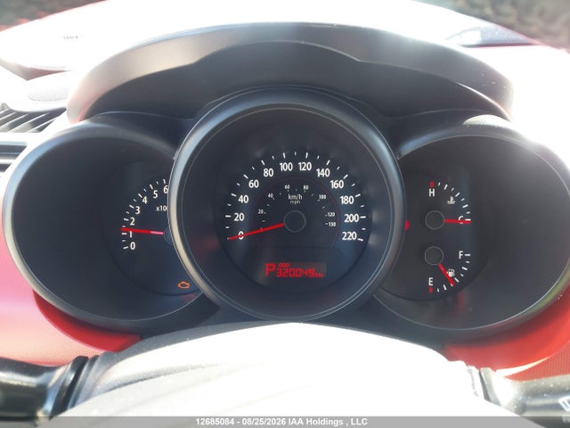 Продаж на аукціоні авто 2010 Kia Soul 2.0l 2u/2.0l 4u/2.0l 4u Burner/2.0l 4u Retro/2.0l 4u Sx, vin: KNDJT2A21A7062197, номер лоту: 12685084