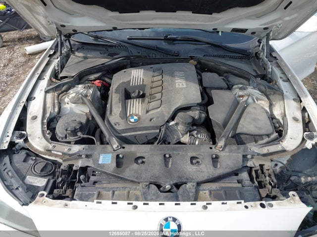 Aukcja sprzedaży 2011 Bmw 528i, vin: WBAFR1C5XBC673261, numer aukcji: 12685087