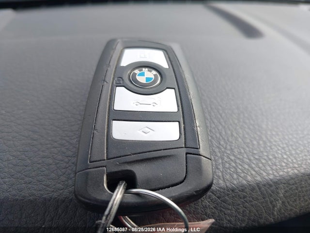 Aukcja sprzedaży 2011 Bmw 528i, vin: WBAFR1C5XBC673261, numer aukcji: 12685087