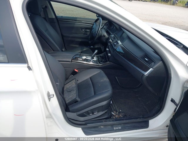 Aukcja sprzedaży 2011 Bmw 528i, vin: WBAFR1C5XBC673261, numer aukcji: 12685087