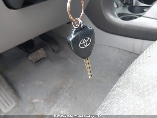 12685088 :رقم المزاد ، 2T3BF4DV4CW187604 vin ، 2012 Toyota Rav4 مزاد بيع