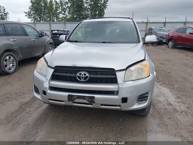 12685088 :رقم المزاد ، 2T3BF4DV4CW187604 vin ، 2012 Toyota Rav4 مزاد بيع