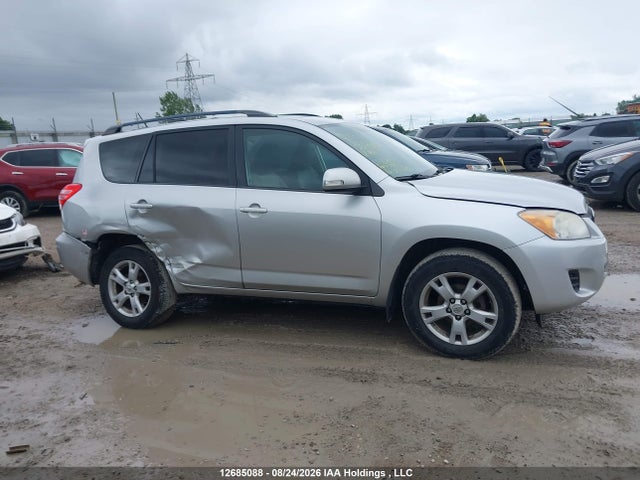 12685088 :رقم المزاد ، 2T3BF4DV4CW187604 vin ، 2012 Toyota Rav4 مزاد بيع