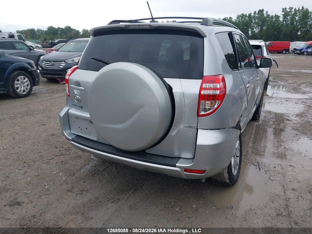 12685088 :رقم المزاد ، 2T3BF4DV4CW187604 vin ، 2012 Toyota Rav4 مزاد بيع