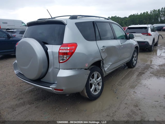 12685088 :رقم المزاد ، 2T3BF4DV4CW187604 vin ، 2012 Toyota Rav4 مزاد بيع