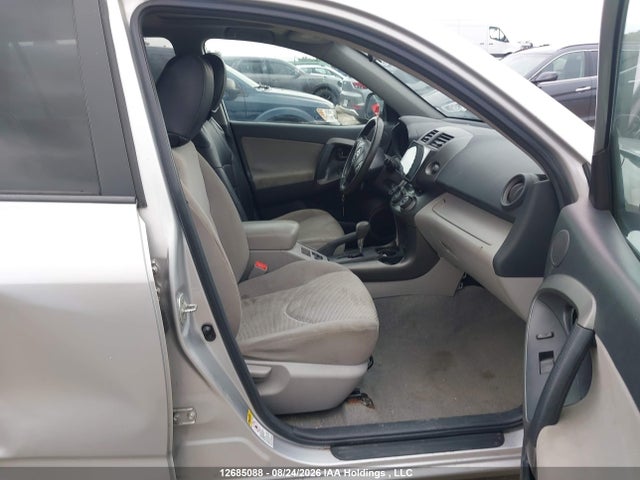 12685088 :رقم المزاد ، 2T3BF4DV4CW187604 vin ، 2012 Toyota Rav4 مزاد بيع