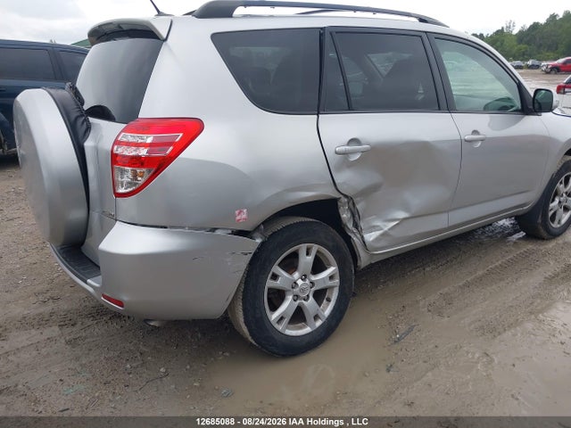 12685088 :رقم المزاد ، 2T3BF4DV4CW187604 vin ، 2012 Toyota Rav4 مزاد بيع
