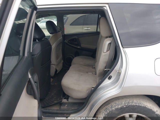 12685088 :رقم المزاد ، 2T3BF4DV4CW187604 vin ، 2012 Toyota Rav4 مزاد بيع