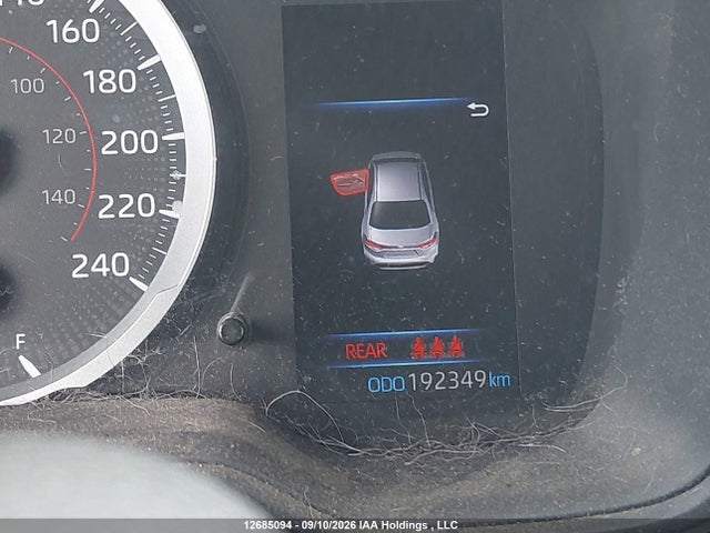 Toyota COROLLA SE 2020 5YFB4RBE8LP007461 Image 15
