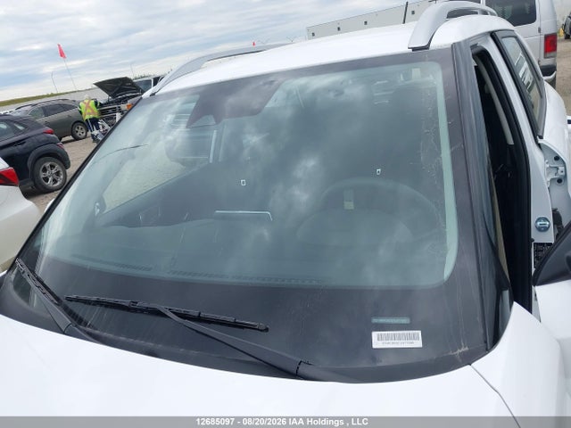 KMHRC8A32TU477205 Hyundai Venue Sel