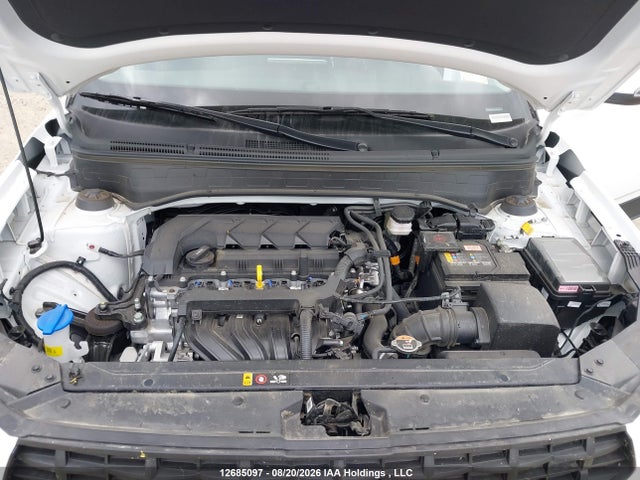KMHRC8A32TU477205 Hyundai Venue Sel