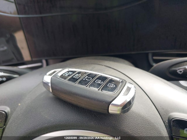 Aukcja sprzedaży 2023 Hyundai Elantra Preferred Ivt With Tech Package, vin: KMHLM4AG8PU528890, numer aukcji: 12685099