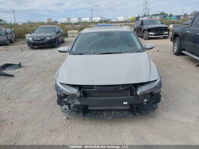 Aukcja sprzedaży 2023 Hyundai Elantra Preferred Ivt With Tech Package, vin: KMHLM4AG8PU528890, numer aukcji: 12685099