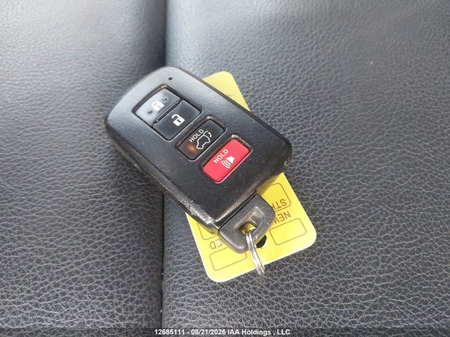 Toyota Rav4 Limited 2016 2T3DFREV4GW420178 Image 11
