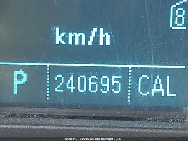 2010 Chevrolet Equinox Ltz მანქანა იყიდება აუქციონზე, vin: 2CNFLGEYXA6212059, აუქციონის ნომერი: 12685112