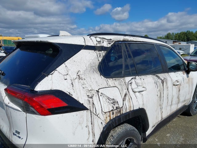 Продажа на аукционе авто 2025 Toyota Rav4 Plug-in Hybrid Se, vin: JTMGB3FV1SD279323, номер лота: 12685114