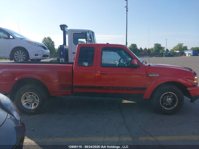 Aukcja sprzedaży 2008 Ford Ranger Sport/xl/xlt, vin: 1FTYR44U18PA20919, numer aukcji: 12685115