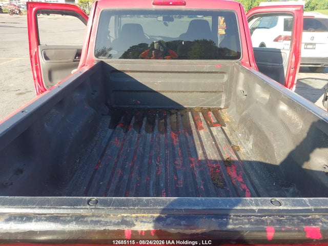 Aukcja sprzedaży 2008 Ford Ranger Sport/xl/xlt, vin: 1FTYR44U18PA20919, numer aukcji: 12685115