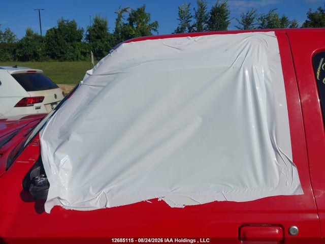 Aukcja sprzedaży 2008 Ford Ranger Sport/xl/xlt, vin: 1FTYR44U18PA20919, numer aukcji: 12685115