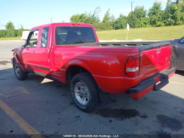 Aukcja sprzedaży 2008 Ford Ranger Sport/xl/xlt, vin: 1FTYR44U18PA20919, numer aukcji: 12685115