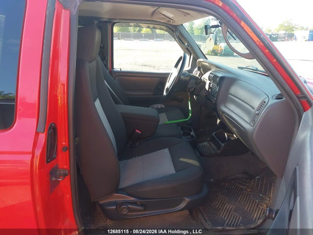 Aukcja sprzedaży 2008 Ford Ranger Sport/xl/xlt, vin: 1FTYR44U18PA20919, numer aukcji: 12685115