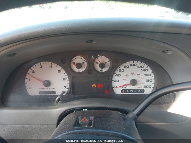 Aukcja sprzedaży 2008 Ford Ranger Sport/xl/xlt, vin: 1FTYR44U18PA20919, numer aukcji: 12685115