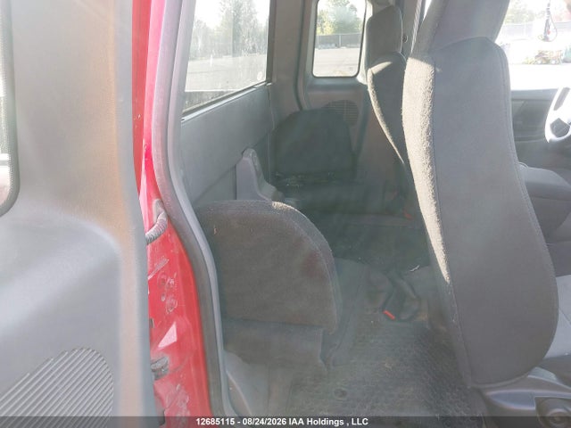 Aukcja sprzedaży 2008 Ford Ranger Sport/xl/xlt, vin: 1FTYR44U18PA20919, numer aukcji: 12685115