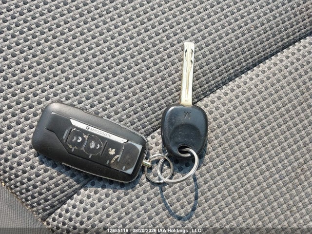2011 Hyundai Sonata Gls მანქანა იყიდება აუქციონზე, vin: 5NPEB4AC1BH266939, აუქციონის ნომერი: 12685116
