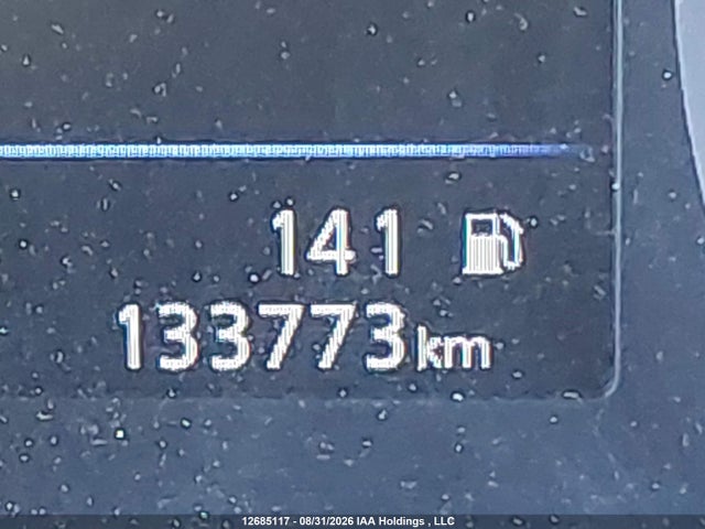 5N1AT2MV2KC741695 Nissan Rogue S/sl/sv