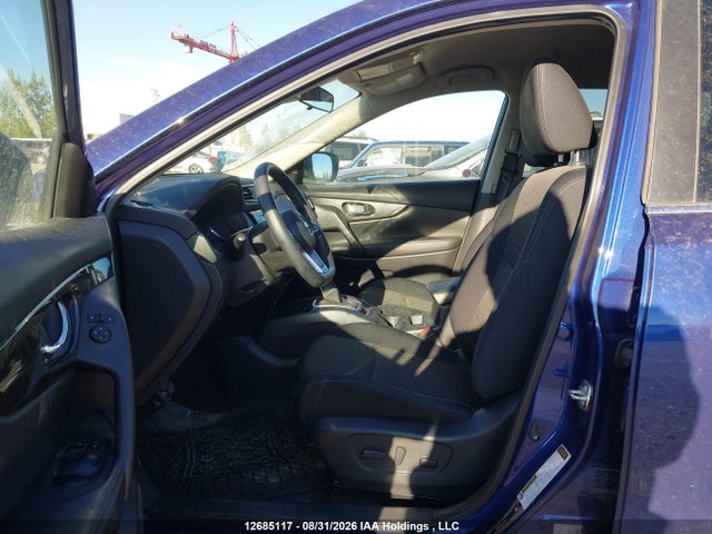 5N1AT2MV2KC741695 Nissan Rogue S/sl/sv