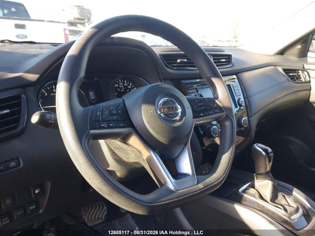 5N1AT2MV2KC741695 Nissan Rogue S/sl/sv